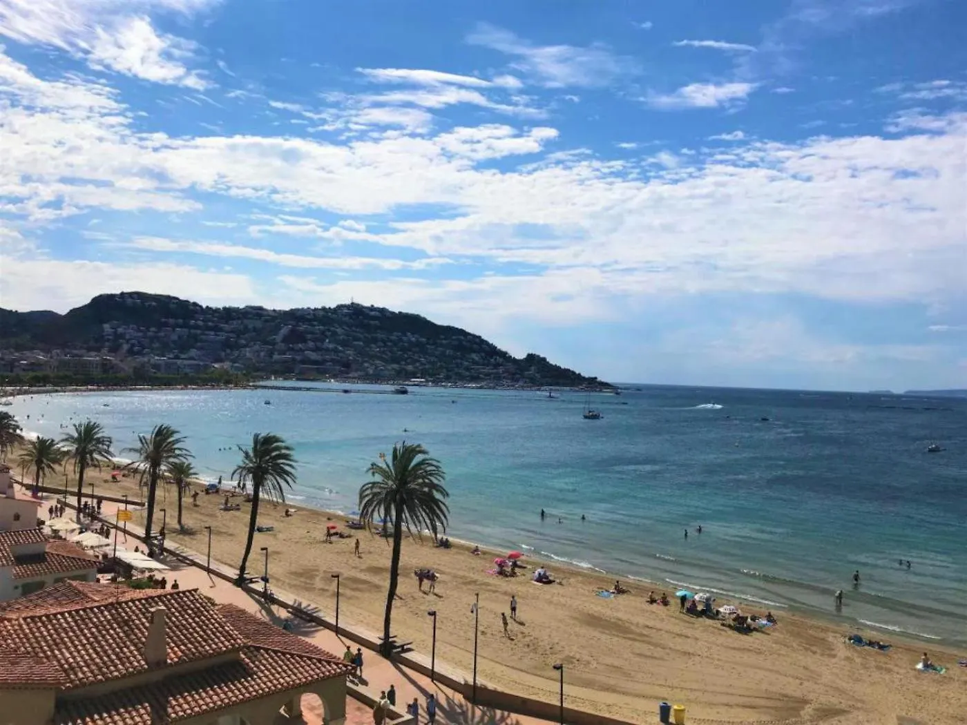 Casa vacanze Villa Casita Con Jardin Cerca Playa Av-60 Roses Spagna