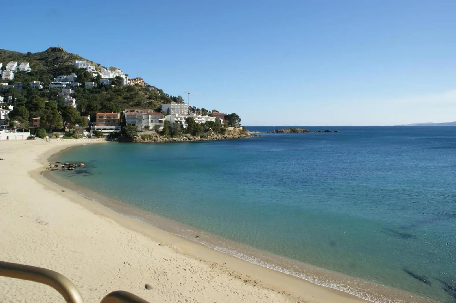 Casa vacanze Villa Casita Con Jardin Cerca Playa Av-60 Roses
