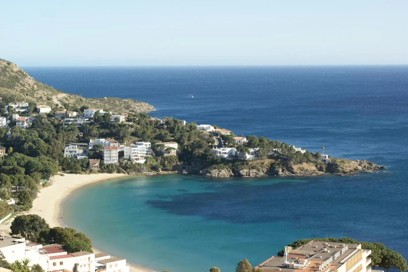 Villa Casita Con Jardin Cerca Playa Av-60 Roses Spagna