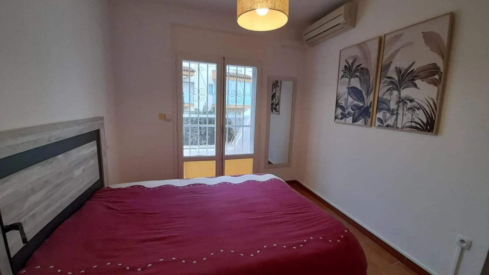 Villa Casita Con Jardin Cerca Playa Av-60 Roses 0*,  Spagna