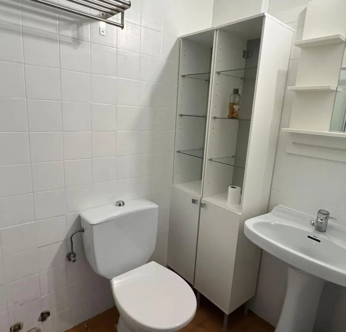Casa vacanze Villa Casita Con Jardin Cerca Playa Av-60 Roses