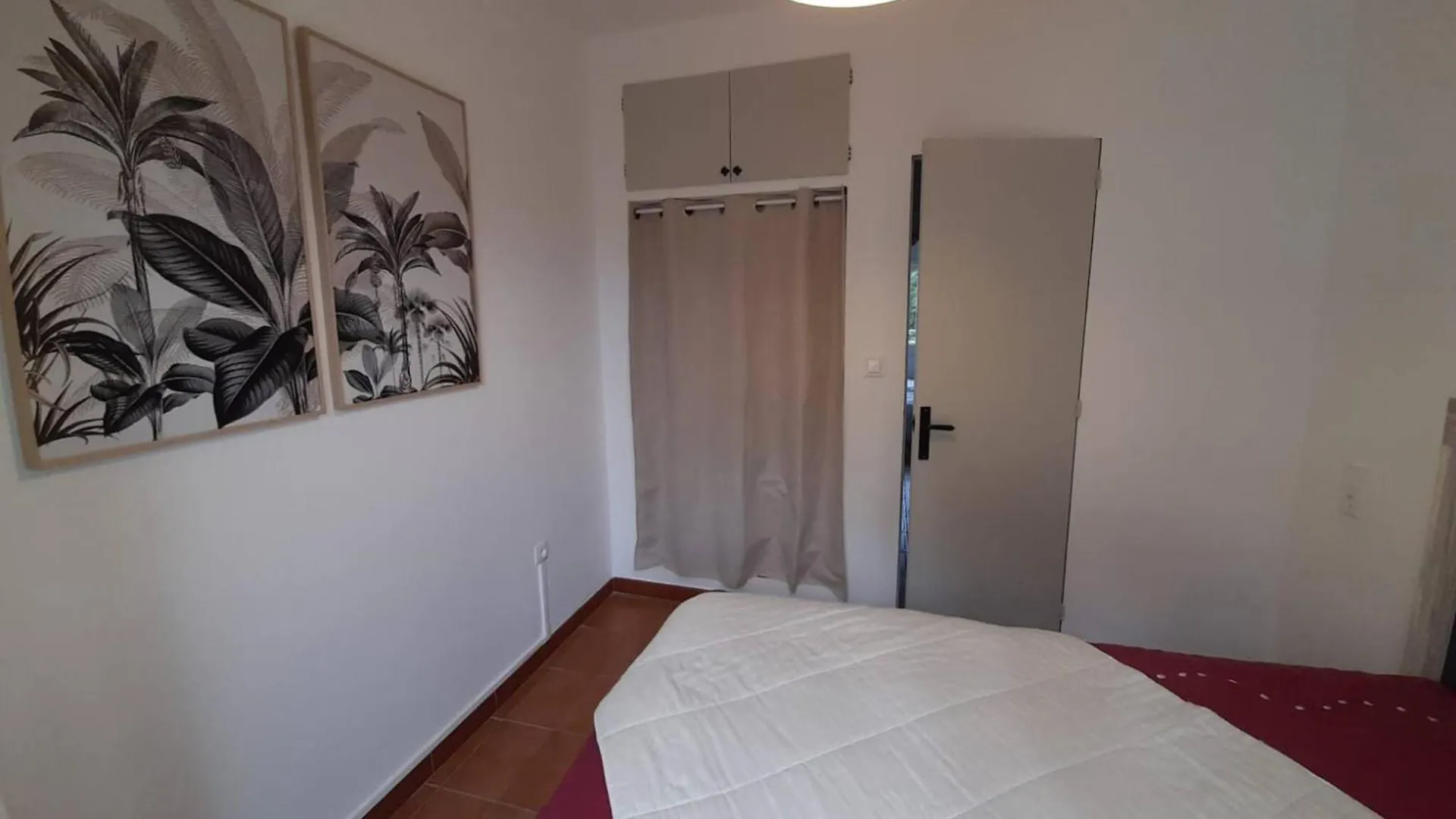 Villa Casita Con Jardin Cerca Playa Av-60 Roses Casa vacanze