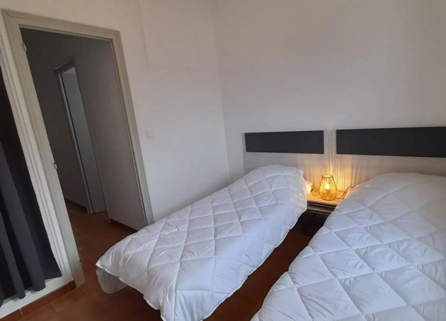 Villa Casita Con Jardin Cerca Playa Roses Spagna