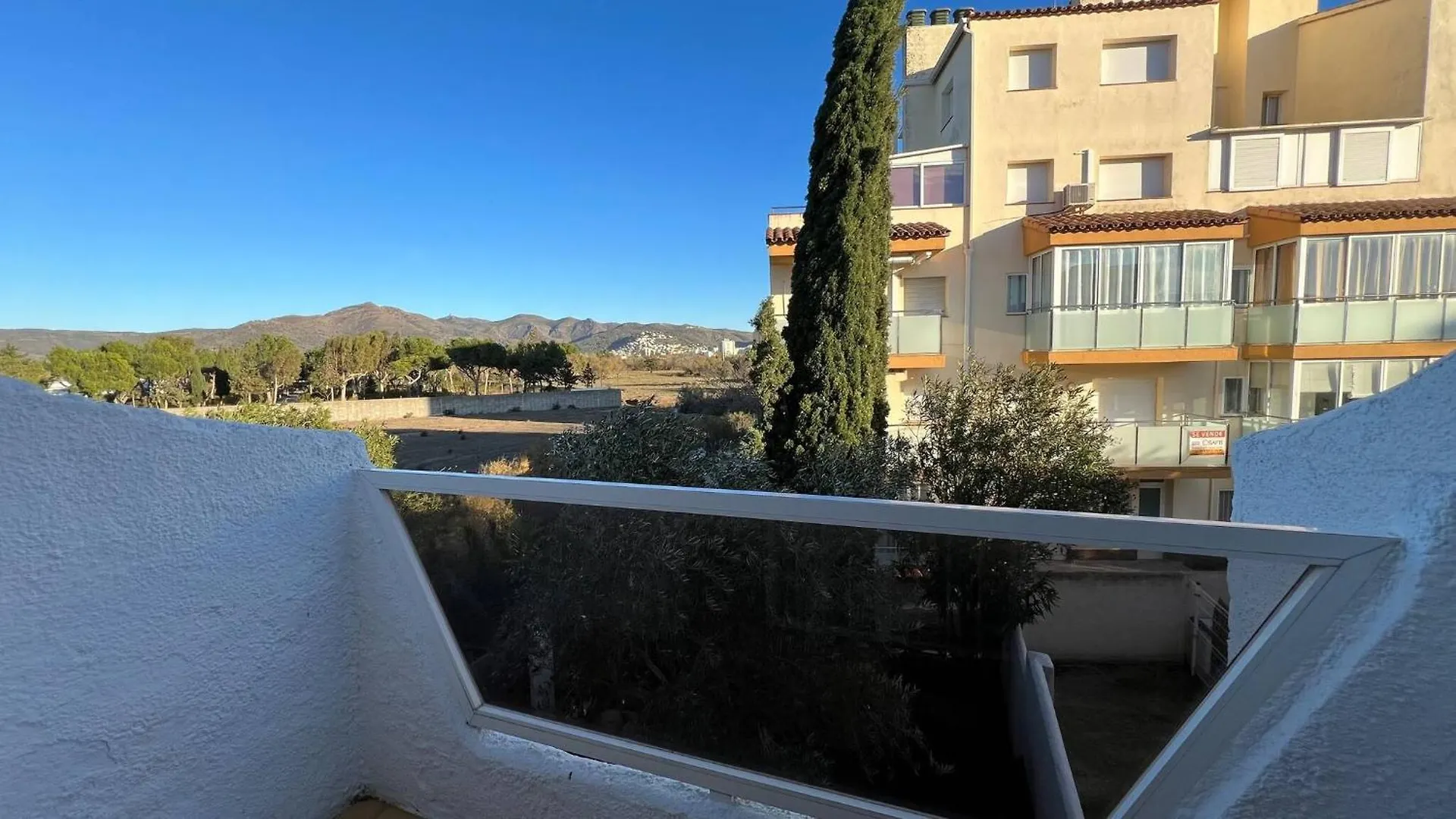 Villa Casita Con Jardin Cerca Playa Av-60 Roses Casa vacanze