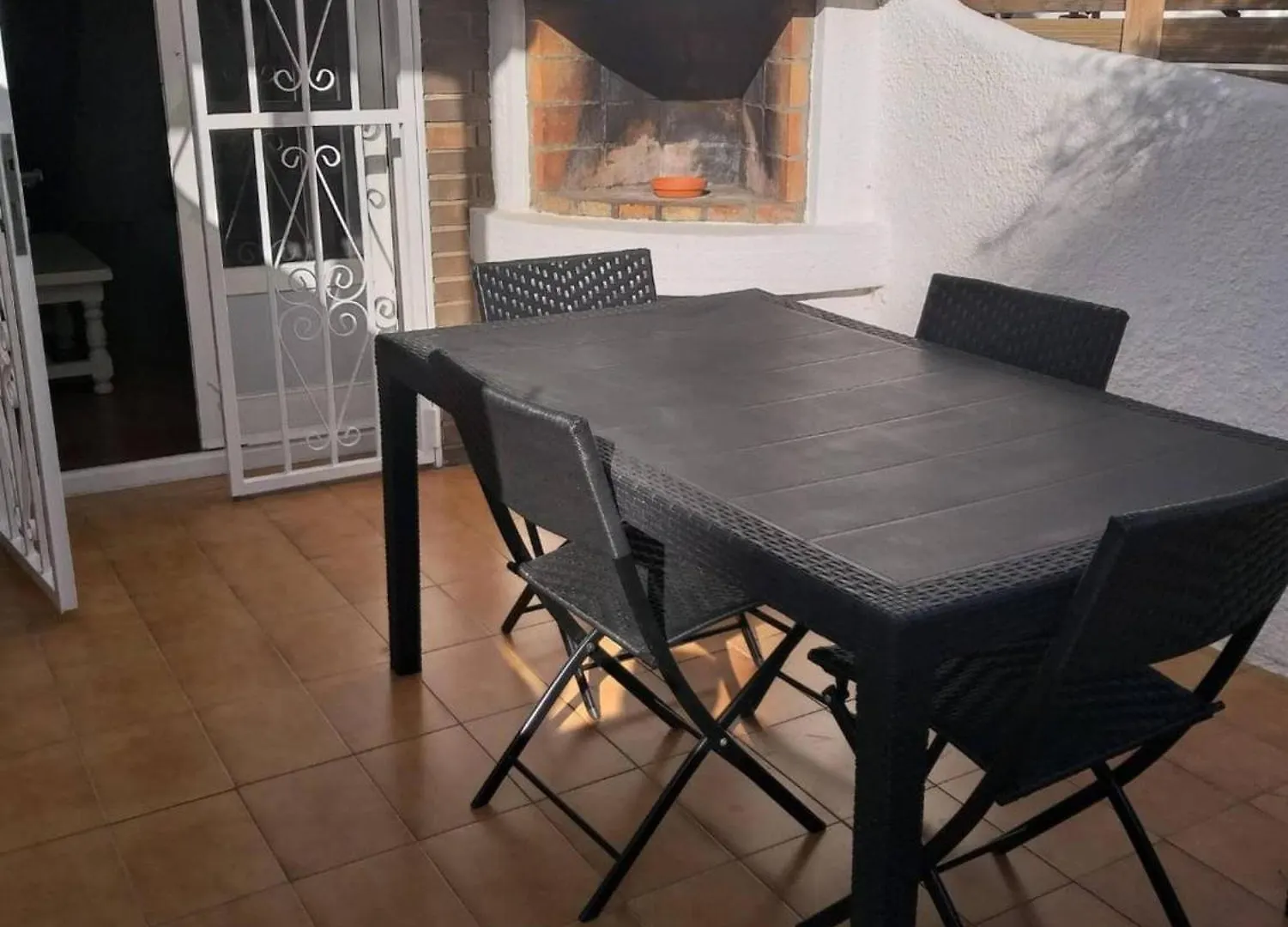 Casa vacanze Villa Casita Con Jardin Cerca Playa Roses