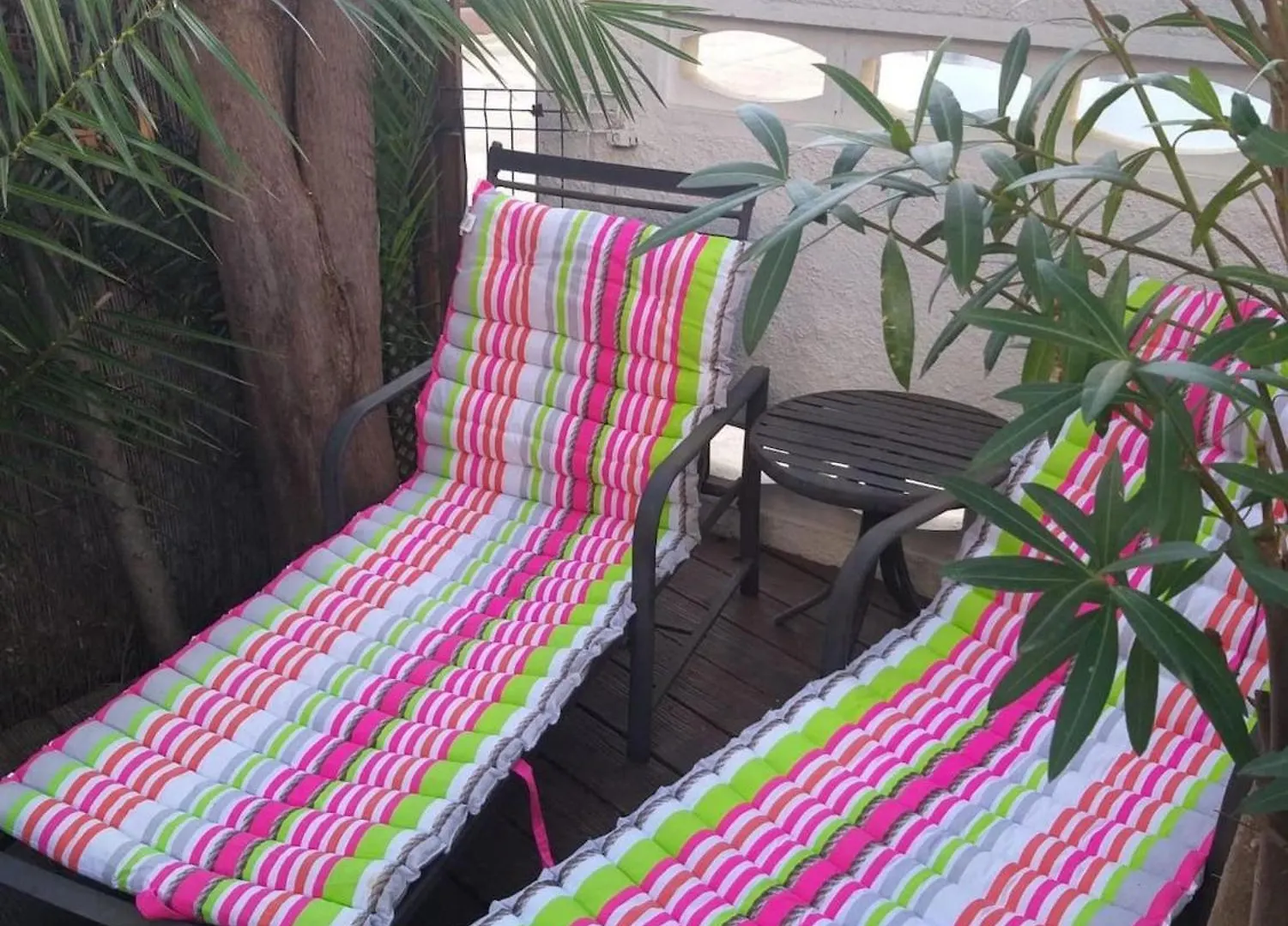 Villa Casita Con Jardin Cerca Playa Roses Casa vacanze