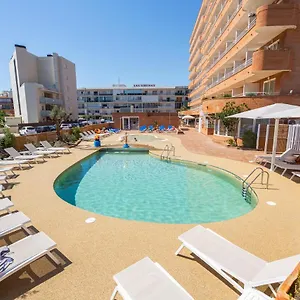 Hotel Prestige Sant Marc, Roses