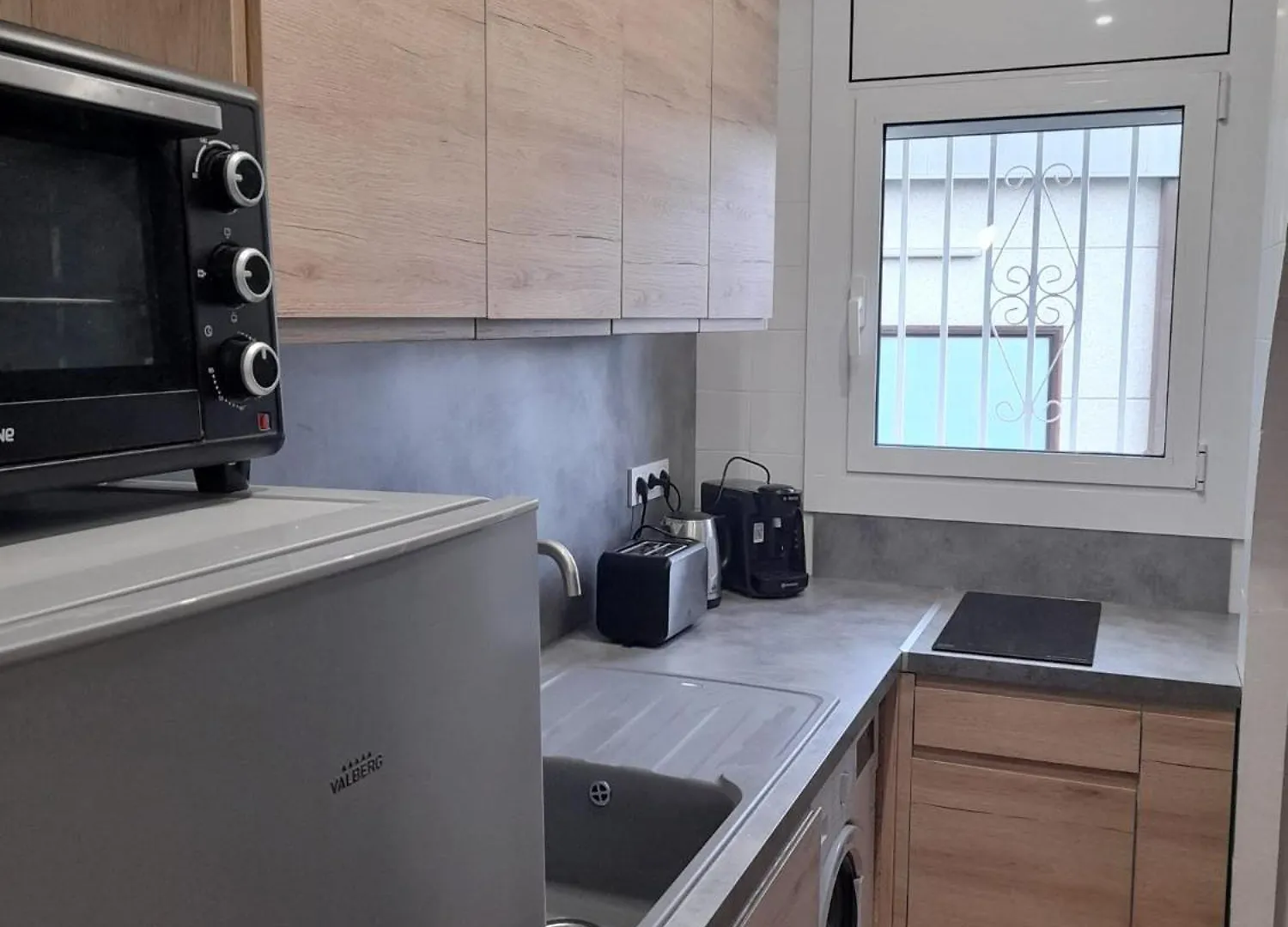 Casa vacanze Villa Casita Con Jardin Cerca Playa Roses Spagna