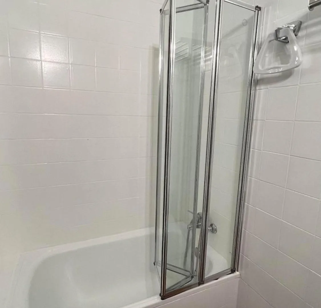 로지즈 Casita Con Jardin Cerca Playa Av-60 빌라