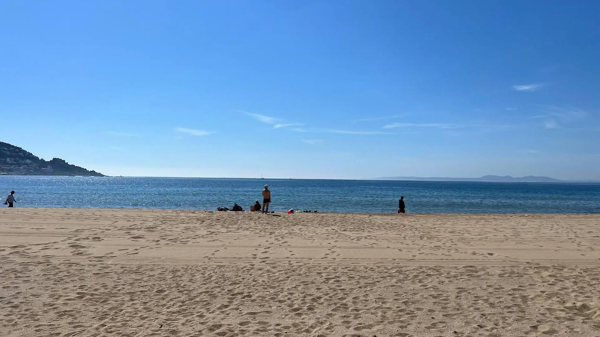 로지즈 Casita Con Jardin Cerca Playa Av-60 빌라 0*,